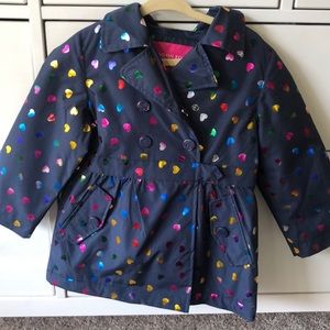 London Fog 3T Jacket / Raincoat